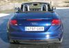 Audi TT Roadster 1.8 TFSi 6v Base