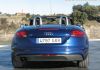 Audi TT Roadster 1.8 TFSi 6v Base