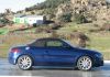Audi TT Roadster 1.8 TFSi 6v Base