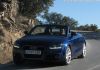 Audi TT Roadster 1.8 TFSi 6v Base