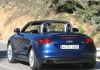 Audi TT Roadster 1.8 TFSi 6v Base