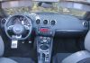 Audi TT Roadster 1.8 TFSi 6v Base
