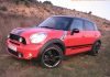 Mini Countryman Cooper S All4 Base Cooper S