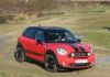 Mini Countryman Cooper S All4 Base Cooper S