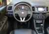 Seat Alhambra 2.0 TDI CR 170 Ecomotive Tech. Style