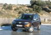 Dacia Duster 1.6 110 4x4 Laureate