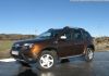 Dacia Duster 1.6 110 4x4 Laureate
