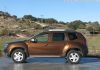 Dacia Duster 1.6 110 4x4 Laureate