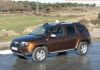 Dacia Duster 1.6 110 4x4 Laureate