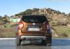 Dacia Duster 1.6 110 4x4 Laureate
