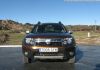 Dacia Duster 1.6 110 4x4 Laureate