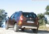 Dacia Duster 1.6 110 4x4 Laureate