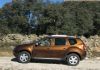 Dacia Duster 1.6 110 4x4 Laureate