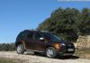 Dacia Duster 1.6 110 4x4 Laureate