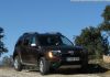 Dacia Duster 1.6 110 4x4 Laureate