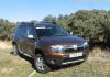 Dacia Duster 1.6 110 4x4 Laureate