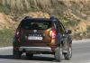 Dacia Duster 1.6 110 4x4 Laureate