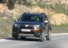Dacia Duster 1.6 110 4x4 Laureate
