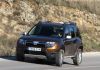 Dacia Duster 1.6 110 4x4 Laureate