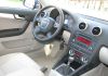 Audi A3 Sportback 1.2 TFSi Stronic 7 vel Attraction