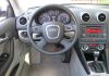 Audi A3 Sportback 1.2 TFSi Stronic 7 vel Attraction