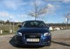Audi A3 Sportback 1.2 TFSi Stronic 7 vel Attraction