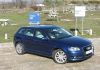 Audi A3 Sportback 1.2 TFSi Stronic 7 vel Attraction