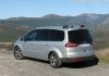 Ford Galaxy 2.0 TDCi 163 DPF Titanium
