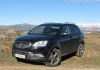 Ssangyong Korando D20T 4x2 Limited