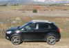 Ssangyong Korando D20T 4x2 Limited