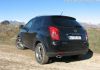 Ssangyong Korando D20T 4x2 Limited