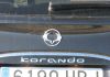 Ssangyong Korando D20T 4x2 Limited