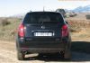 Ssangyong Korando D20T 4x2 Limited