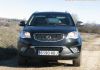 Ssangyong Korando D20T 4x2 Limited