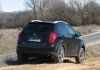 Ssangyong Korando D20T 4x2 Limited