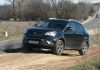 Ssangyong Korando D20T 4x2 Limited