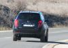 Ssangyong Korando D20T 4x2 Limited