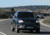 Ssangyong Korando D20T 4x2 Limited