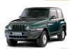 Ssangyong Korando D20T 4x2 Limited