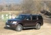 Nissan Pathfinder 3.0 V6 dCi Aut LE Pack 7p