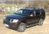 Nissan Pathfinder 3.0 V6 dCi Aut LE Pack 7p