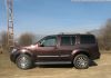 Nissan Pathfinder 3.0 V6 dCi Aut LE Pack 7p
