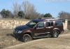 Nissan Pathfinder 3.0 V6 dCi Aut LE Pack 7p