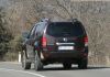 Nissan Pathfinder 3.0 V6 dCi Aut LE Pack 7p