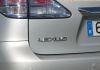 Lexus RX 450h President