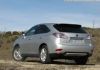 Lexus RX 450h President
