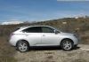 Lexus RX 450h President