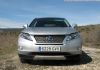 Lexus RX 450h President