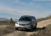 Lexus RX 450h President