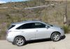 Lexus RX 450h President